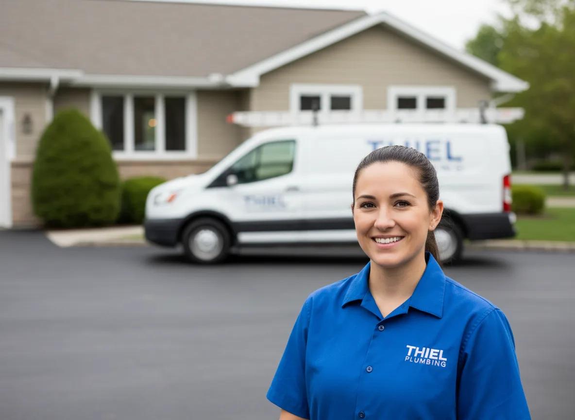 Plumber Denmark, TN FAQs